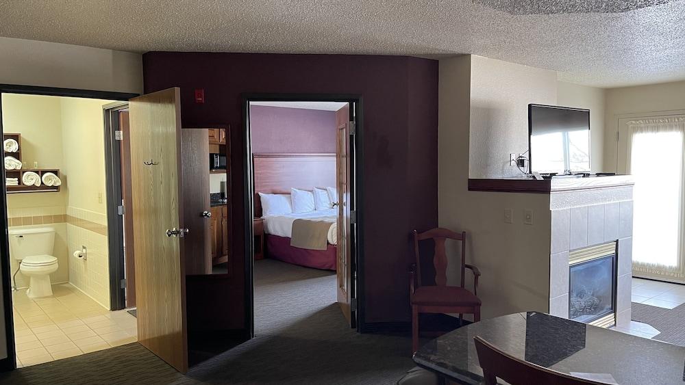 Americinn By Wyndham New London Eksteriør bilde